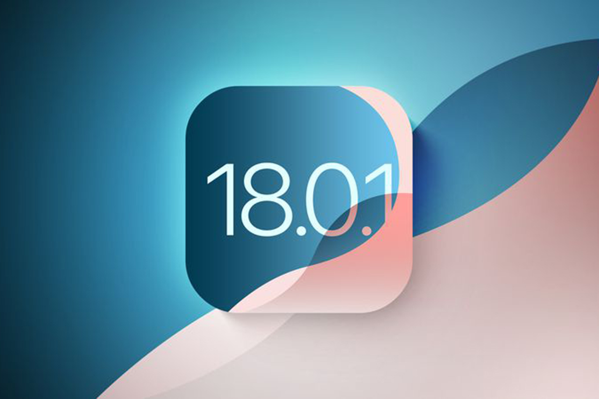 Apple Merilis iOS 18.01 untuk Mengatasi Bug, Apa Saja Perubahannya?