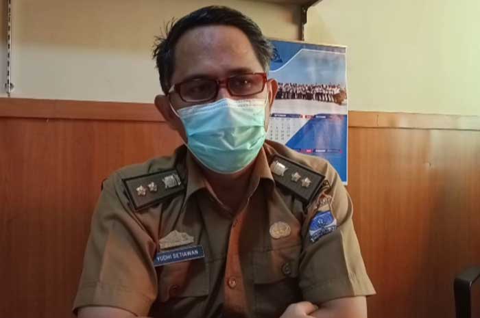 185 Warga Terjangkit HIV di Palembang, Dominasi Kaum Gay