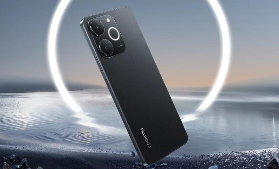 Realme Note 70 Lite Menawarkan Kombinasi Performa Solid Dibalut Sertifikasi IP54