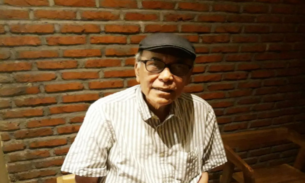 Pendiri PAN Meninggal, Zulkifli Hasan-Hatta Rajasa Langsung Melayat