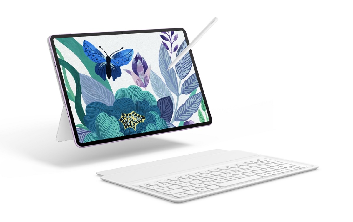 Huawei MatePad 11.5, Hadirkan Layar dengan Teknologi PaperMatte