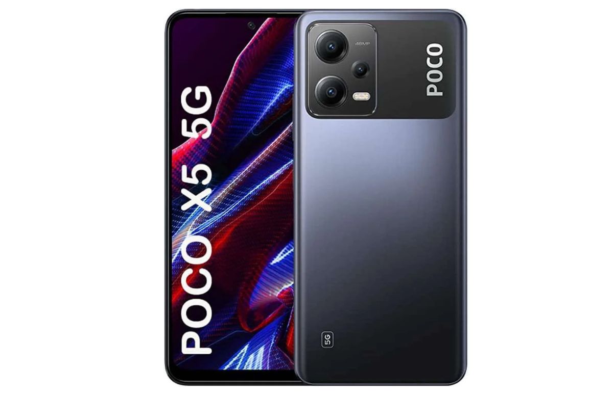 Review Poco X5 5G: Performa Gaming Tangguh dengan Snapdragon 695 dan Layar AMOLED 6,67 Inci 