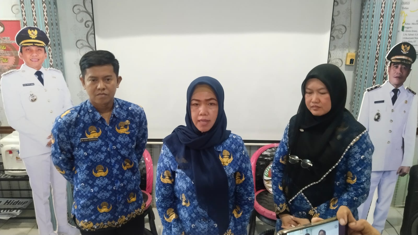 Tanggulangi Sampah di Wilayah Tanjung Raja dan Sekitarnya, Pemkab Ogan Ilir Bakal Aktifkan TPS Belanti