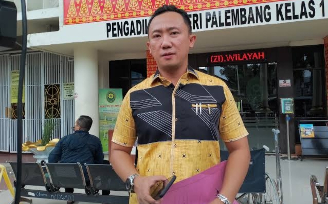 Begini Tanggapan Akademisi Buntut Viral Aksi Dugaan Plagiat Skripsi Oleh Oknum Mahasiswa UMP Palembang