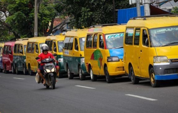 Nasib Sopir Angkot di Era Transportasi Otonom, Transformasi ke Bus Listrik di Palembang Jadi Sorotan