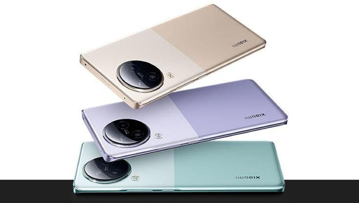 Xiaomi Civi 3 Hadirkan Desain Trendy dengan Kamera Revolusioner untuk Fotografi Berkelas 