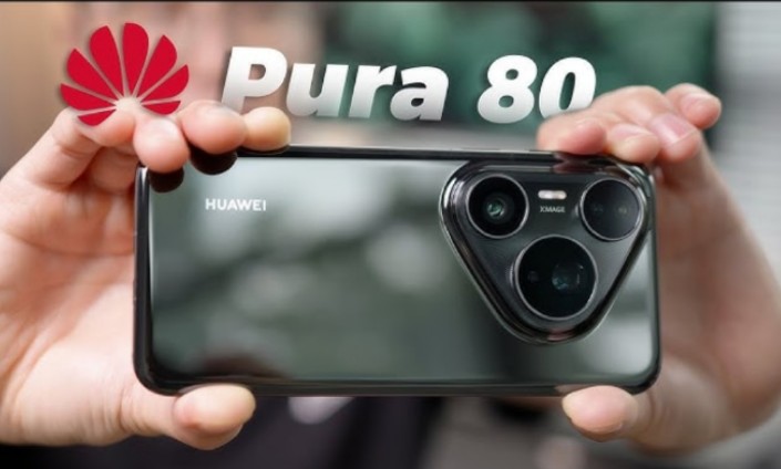 Huawei Pura 80 Ultra: Ancaman Baru di Arena Gaming Smartphone Indonesia