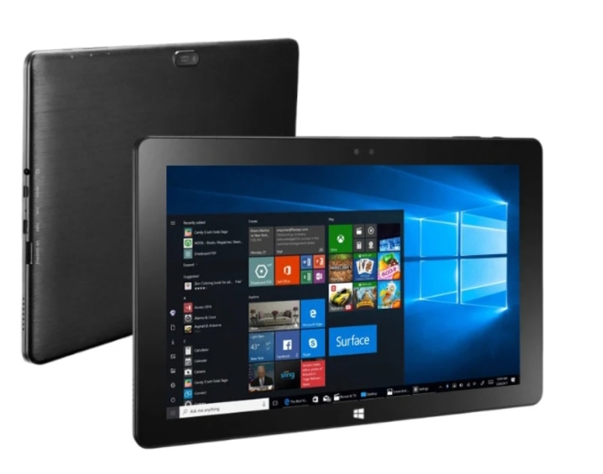 Revolusi Tablet: Menjelajahi Keunggulan Tablet Dual OS Murah dengan Performa Ngebut