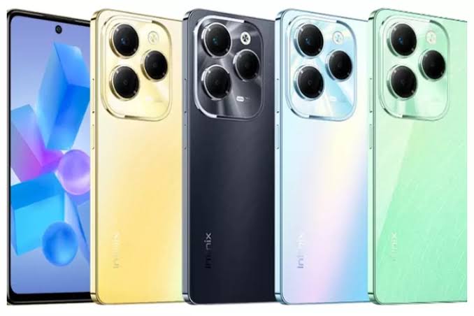 Infinix Indonesia Rilis 2 Smartphone Entry-level pada 19 Februari 2024 Nanti, HOT 40 Series Kah?