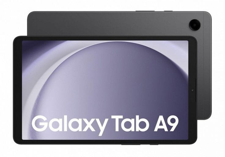 Spesifikasi Samsung Galaxy Tab A9 LTE, Tablet Canggih yang Multitasking Harganya Mulai 2 Jutaan!