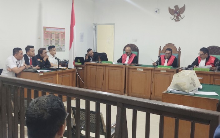 Gagal Klaim Garansi, Warga Palembang Gugat Polytron ke Pengadilan: Diduga Langgar Hak Konsumen