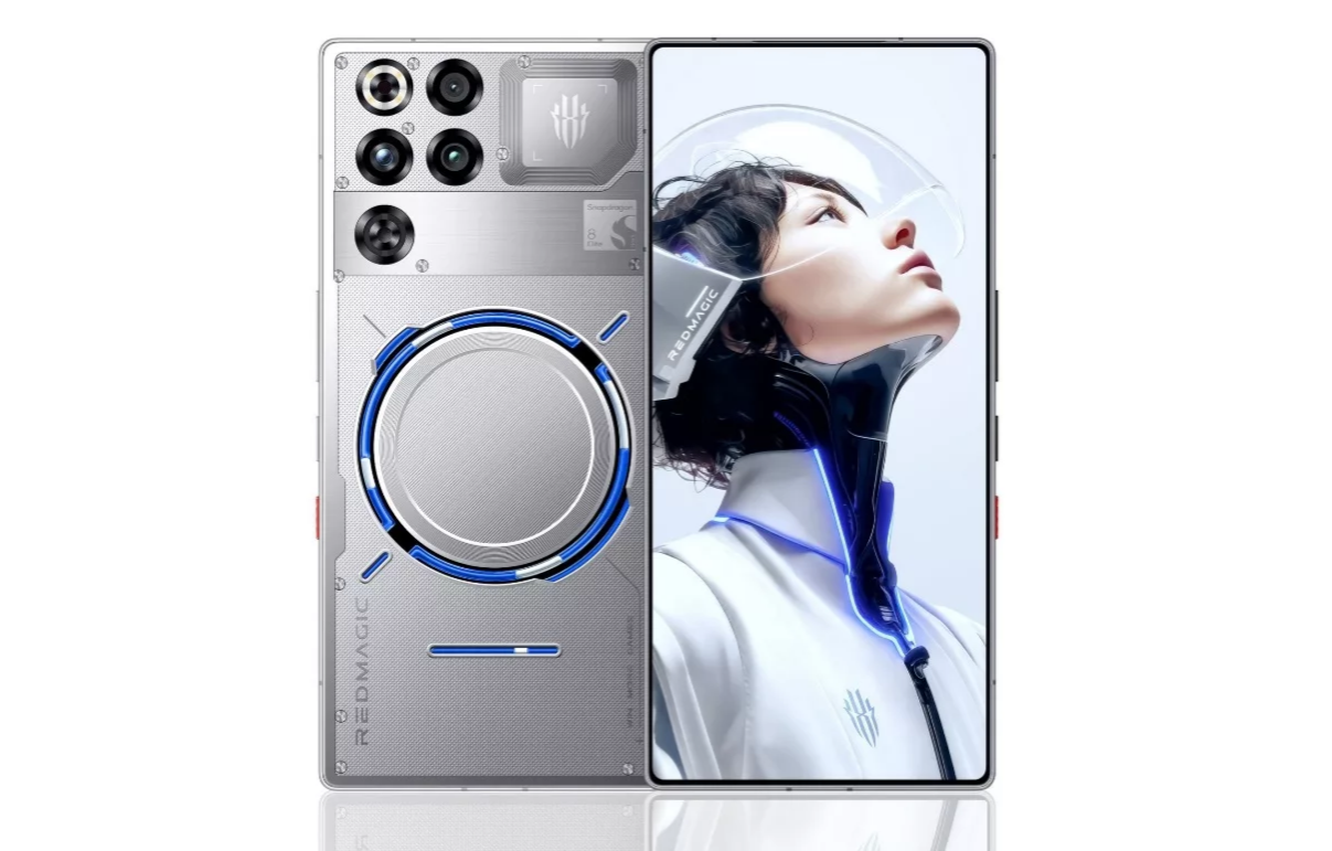 Nubia RedMagic 11 Pro Hadirkan Kapasitas Baterai Besar 7.500 mAh dengan Teknologi Fast Charging 