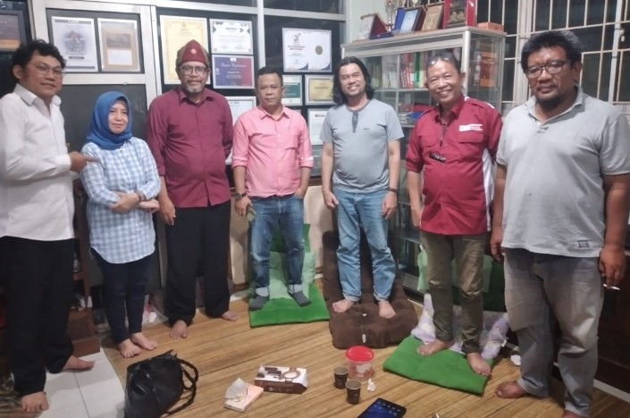 Status Cagar Budaya Komplek Makam Pangeran Kramojayo Kembali Ditetapkan, Ditanggapi Positif Berbagai Kalangan