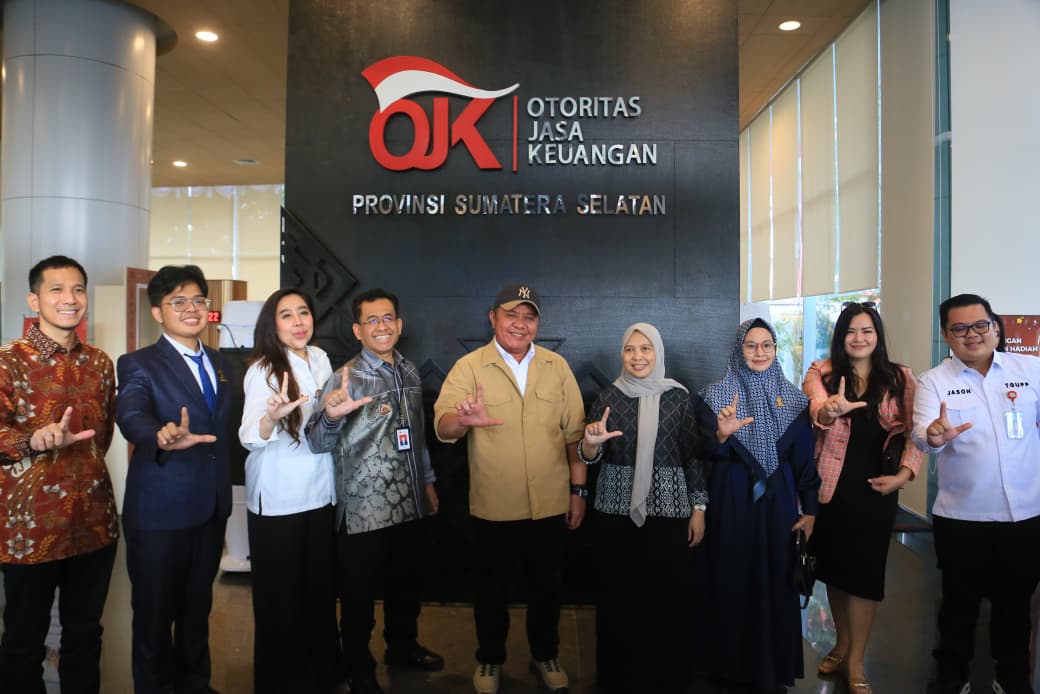 Terobosan Gubernur Sumsel Hadirkan Kampus Sekolah Ekspor: Barometer Pengusaha Muda Indonesia