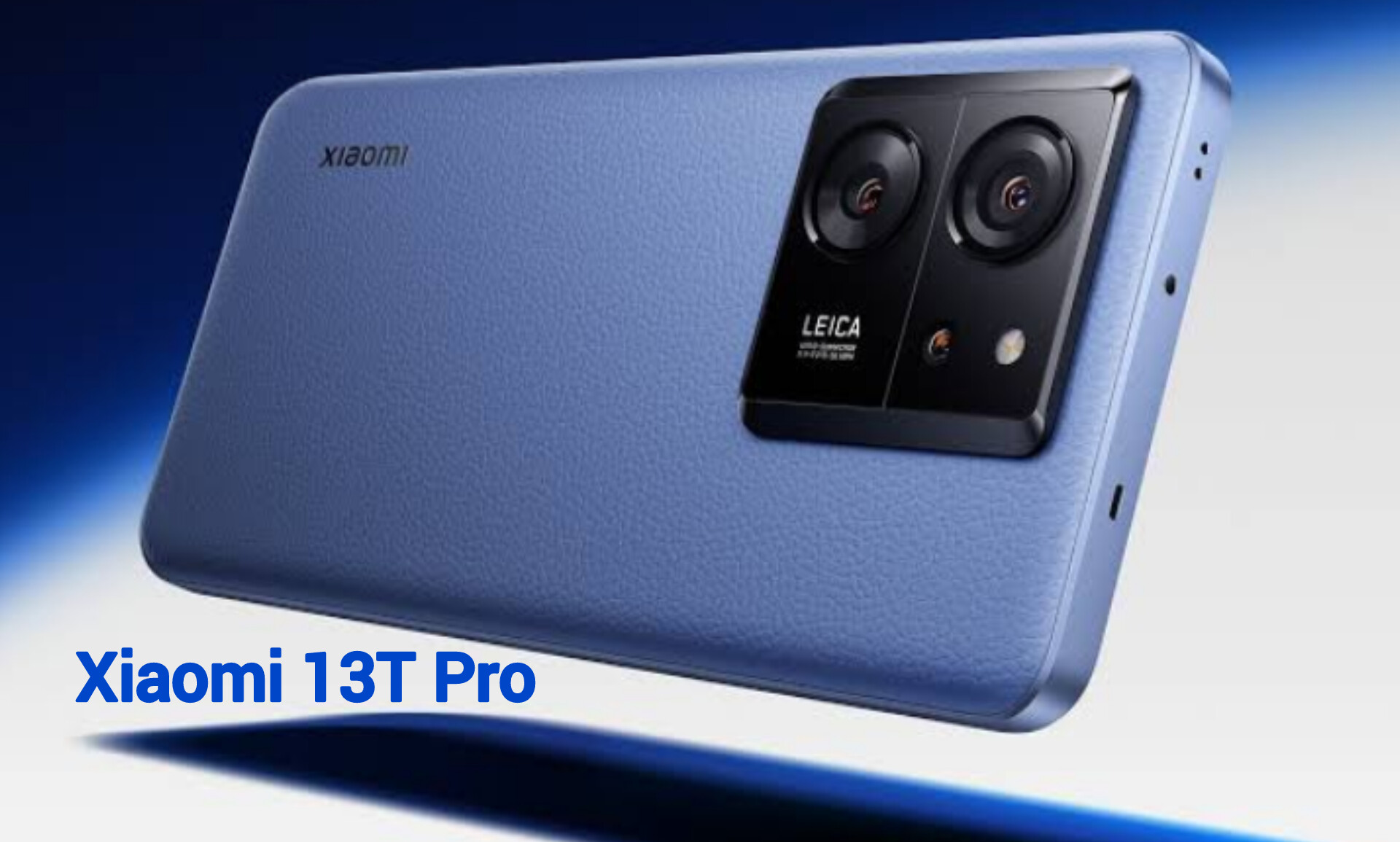 Xiaomi 13T Pro Menawarkan Layar AMOLED 144Hz serta Keunggulan Fotografi dengan Fitur Kamera Leica Memukau