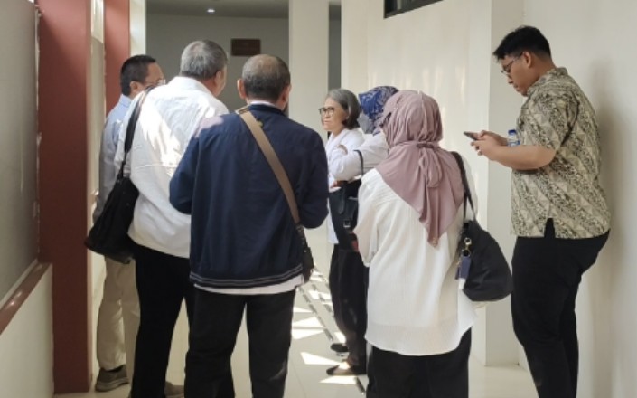 Eksepsi 8 Terdakwa Korupsi Kredit BRI Ditolak Hakim, Jaksa Segera Hadirkan Puluhan Saksi