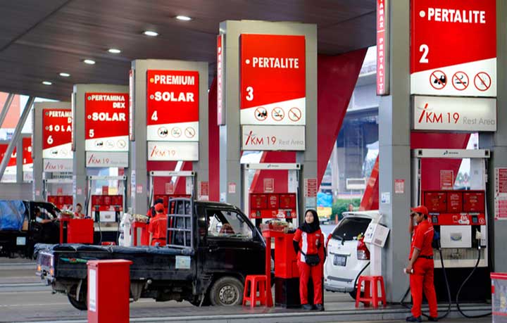 Mulai Juni 2026, Harga BBM Diesel Turun di Sejumlah SPBU, Simak Daftar Lengkapnya