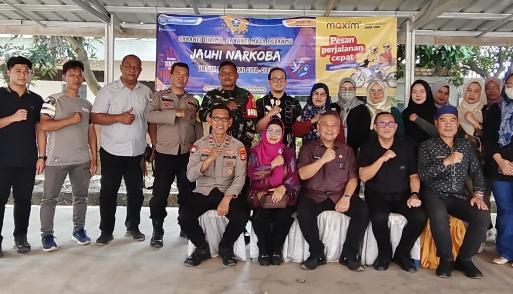 Video Siswi SMP Diduga Dianiaya Viral, Polda Sumsel Langsung Ambil Langkah Cepat