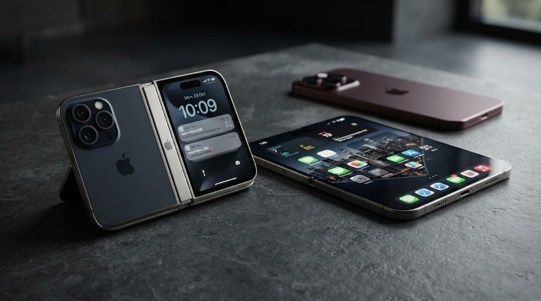 iPhone Duo Resmi Jadi iPhone Lipat Pertama Apple! Harga Hampir Rp30 Juta, Apa yang Didapat?