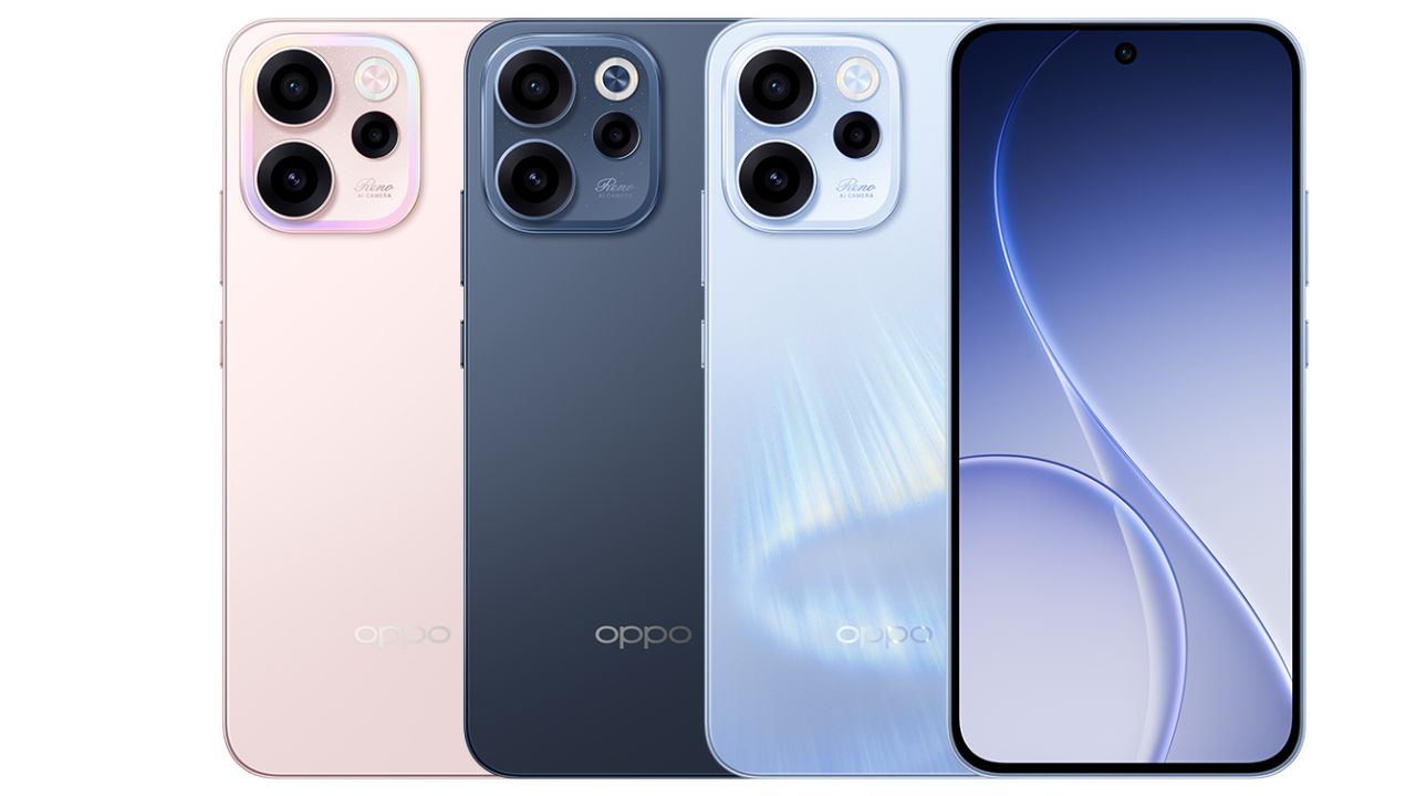 OPPO Reno 15 Bawa Kamera Canggih, Performa Kencang, dan Harga Mid-Range: Ini Spesifikasinya