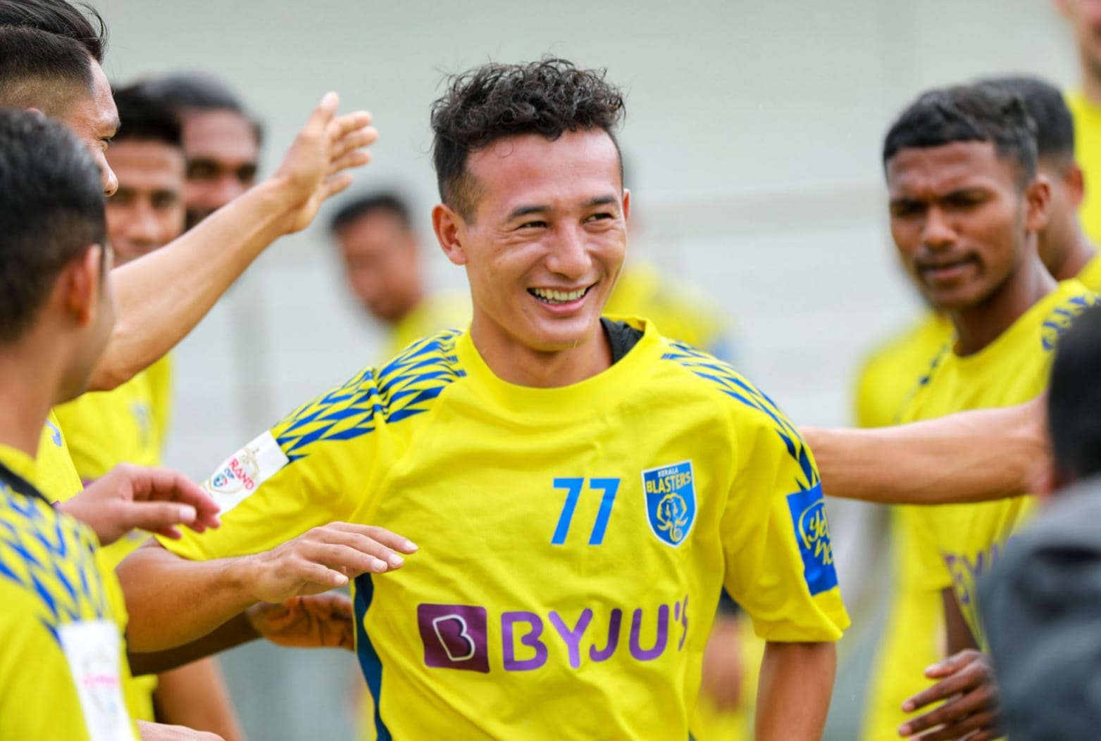 Chencho Gyeltshen Gabung Sriwijaya FC, Kapten Timnas Bhutan Jadi Andalan Laskar Wong Kito