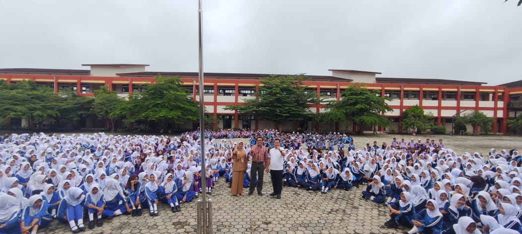 UT Palembang Buka Program Beasiswa, Berikut Cara Daftar dan Dokumen yang Harus Disiapkan