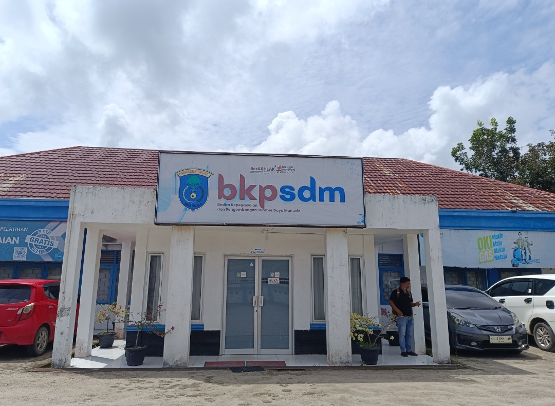 PPPK Paruh Waktu Kabupaten OKI Dijadwalkan Dilantik Akhir Desember 2025