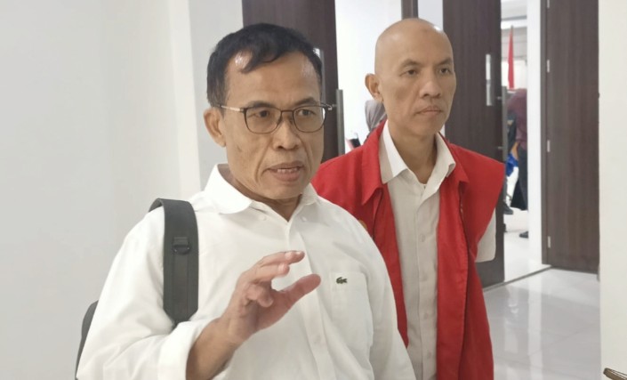 Korupsi Distribusi PT Semen Baturaja, M Jamil Nekat Ambil Kebijakan Ditengah Beban Utang Perusahaan