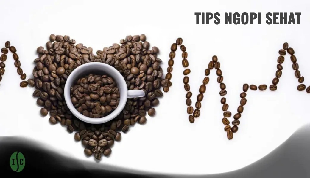 Jangan Asal Ngopi! Ini Trik Paling Joss Minum Kopi Ala Ade Rai Biar Tetap Bugar