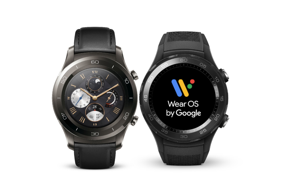 Google Siap Luncurkan Fitur RCS Messaging untuk Wear OS, Inovasi Baru di Dunia Smartwatch