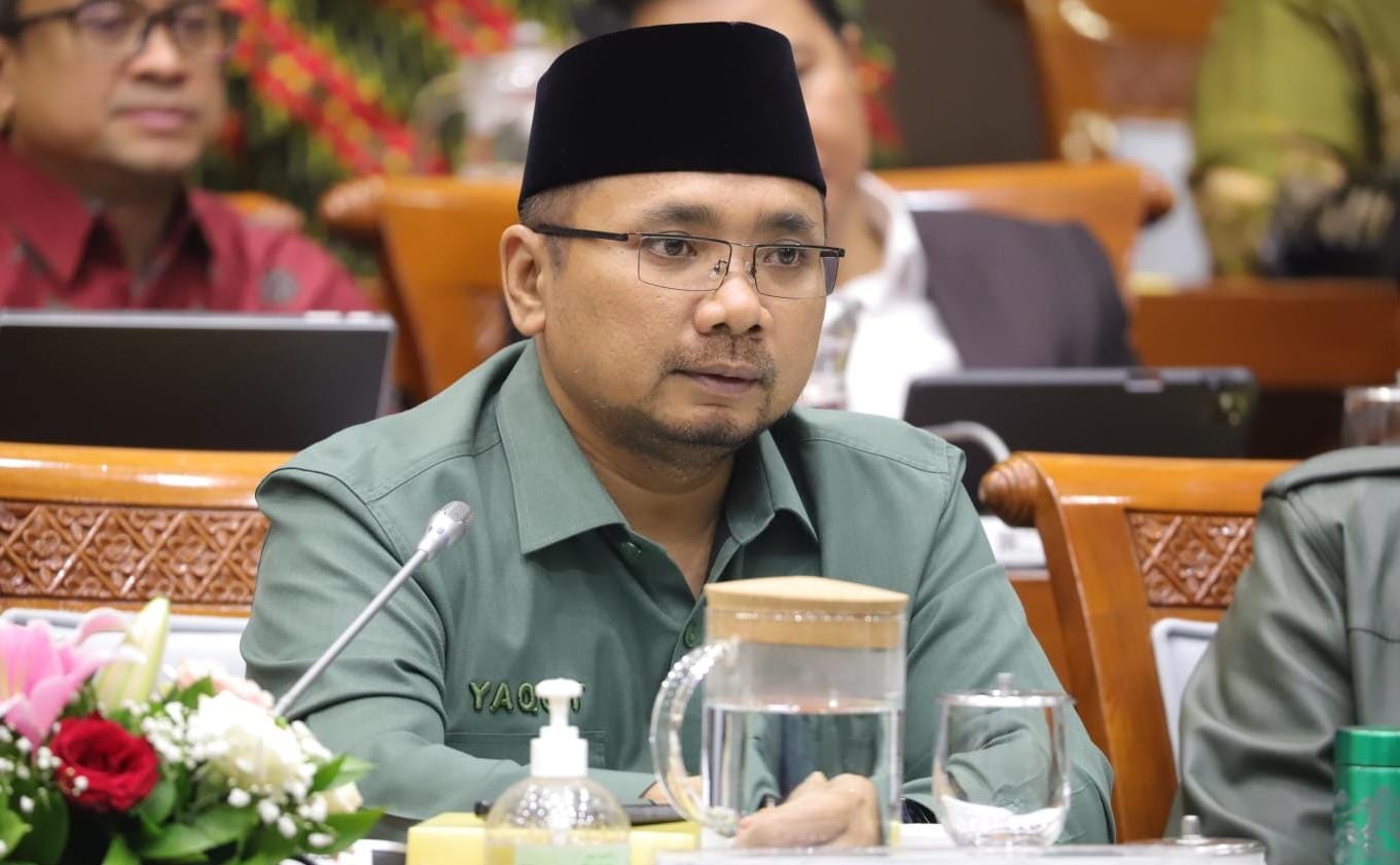 Maulid Nabi Muhammad SAW, Menteri Agama Ingatkan Soal Perdamaian dan Persatuan Kesatuan di Tengah Keberagaman