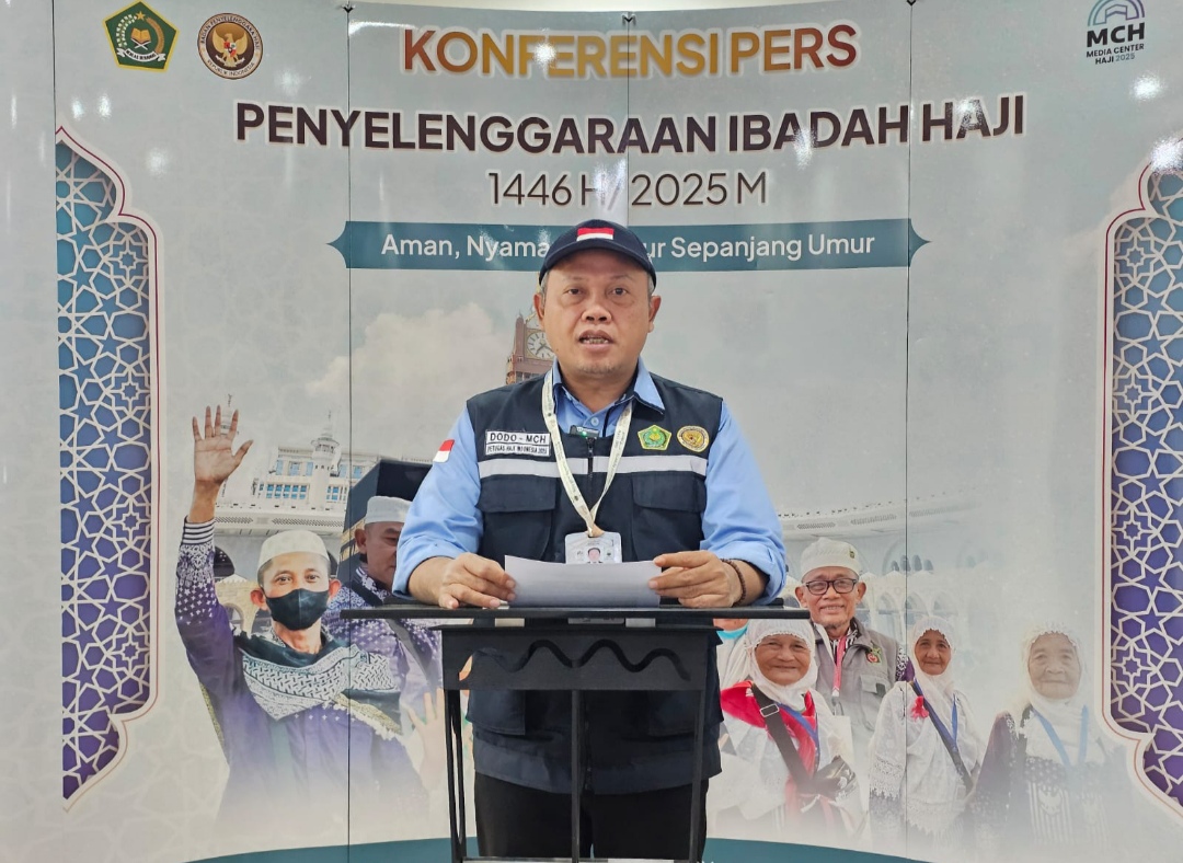 Kabar Baik! Jemaah Haji Dapat Kunjungi Destinasi Ziarah Madinah Tanpa Biaya, Difasilitasi Syarikah