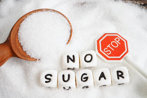 Menakjubkan, Ini yang Akan Terjadi Pada Tubuh Jika Stop Mengkonsumsi Gula Selama Satu Minggu