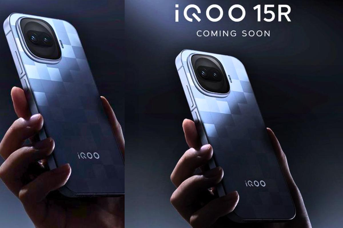 Spesifikasi iQOO 15R Terungkap, Ditenagai Chipset Snapdragon 8 Gen 5