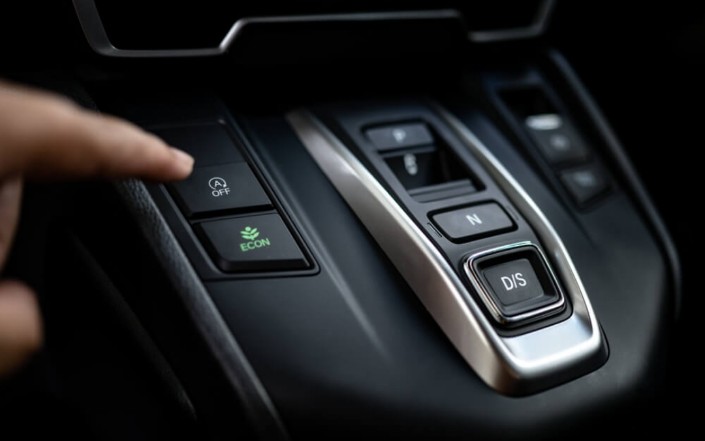 Manfaat Mematikan Idling Stop System Saat Terjebak Banjir, Lebih Aman Meski Sedikit Kurang Irit BBM