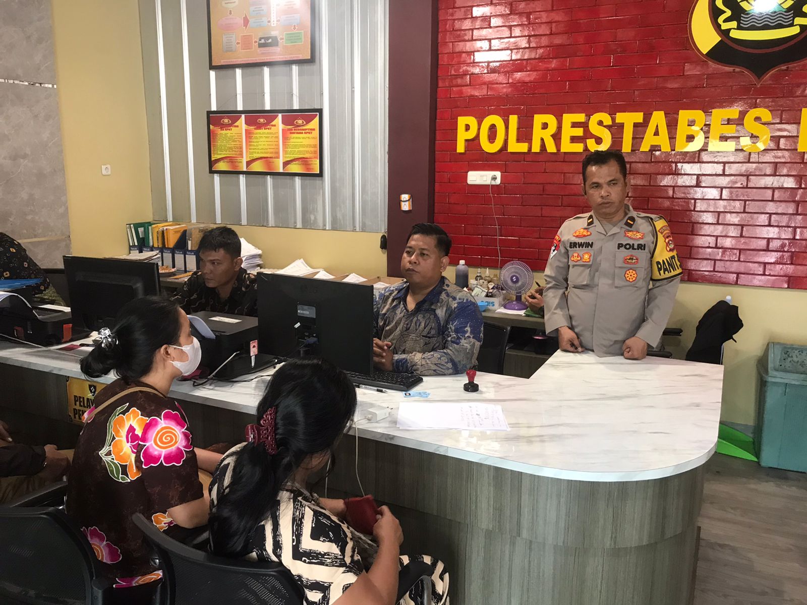 Jaga Keluarga Dirawat di Ruang ICU, 2 Hp Milik Warga Tulung Selapan OKI Ini Raib, CCTV Rumah Sakit Rusak 