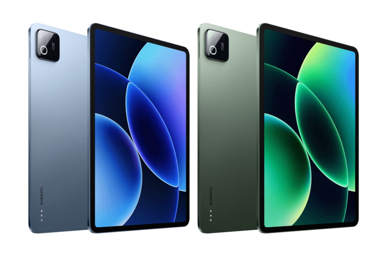 Spesifikasi Xiaomi Pad 8 Pilihan Tablet Terbaru Usung Desain Tipis dengan Performa Tinggi 