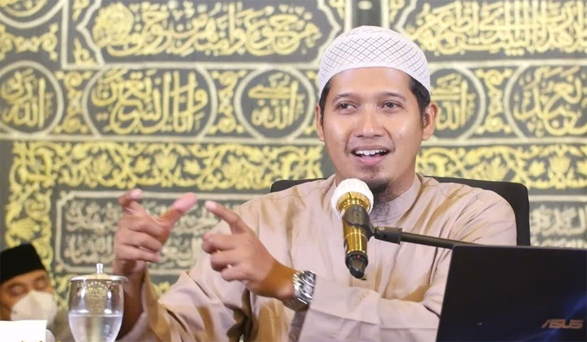 Ogah Perut Buncit Tapi Malas Olahraga? Simak Penjelasan Ustaz Abdurrahman Dani, Dijamin Perut Rata 