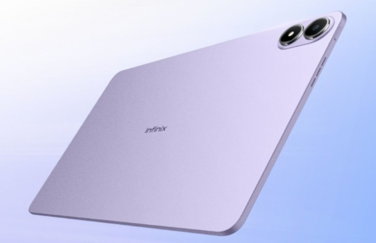 Infinix XPAD 20 Pro Tercatat Dalam Sertifikasi TKDN: Tablet RAM 8 GB dan Fitur Terbaru! Ini Spesifikasinya