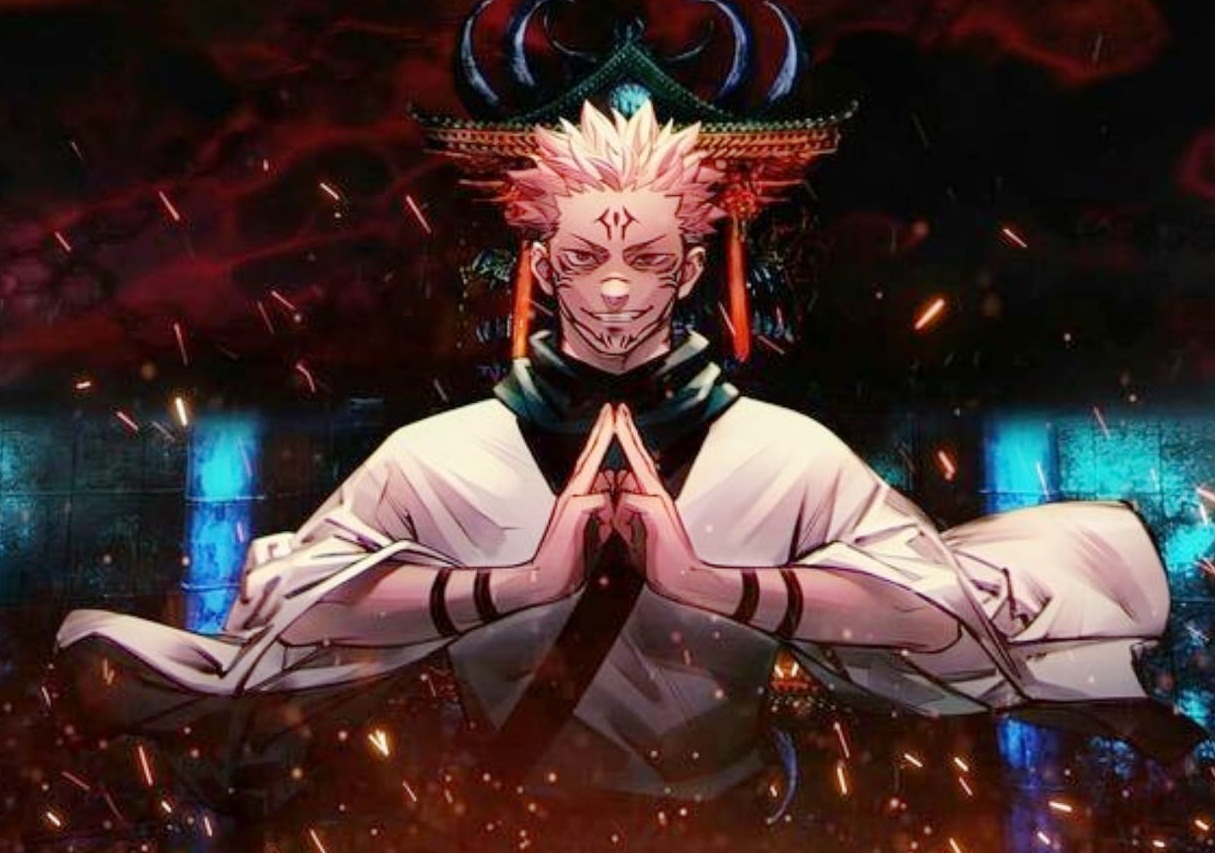 Jujutsu Kaisen: Alasan Ryomen Sukuna Begitu Membenci Yuji Itadori