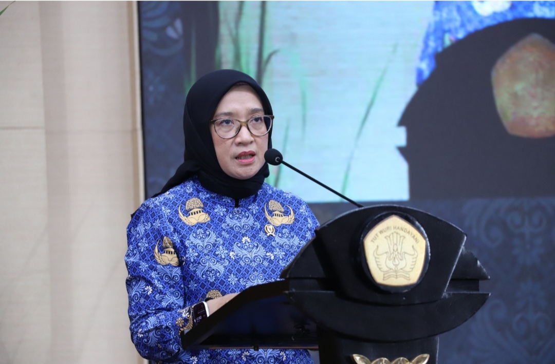 Wajib Tahu! 2 Syarat Utama MenPAN RB Agar Tenaga Honorer Bisa Menjadi PPPK Paruh Waktu