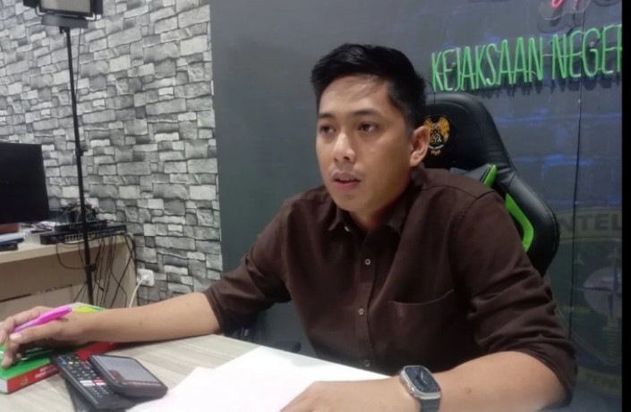 Jaksa Tunggu Pelimpahan Berkas Wahyu Tersangka KDRT yang Biarkan Istri Mati