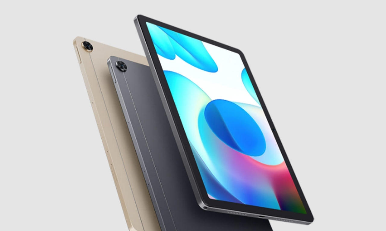 Tablet Low Budget Realme Pad Mini LTE, Kembali Turun Harga Per Mei 2025, Cek Spesifikasi dan Fitur!