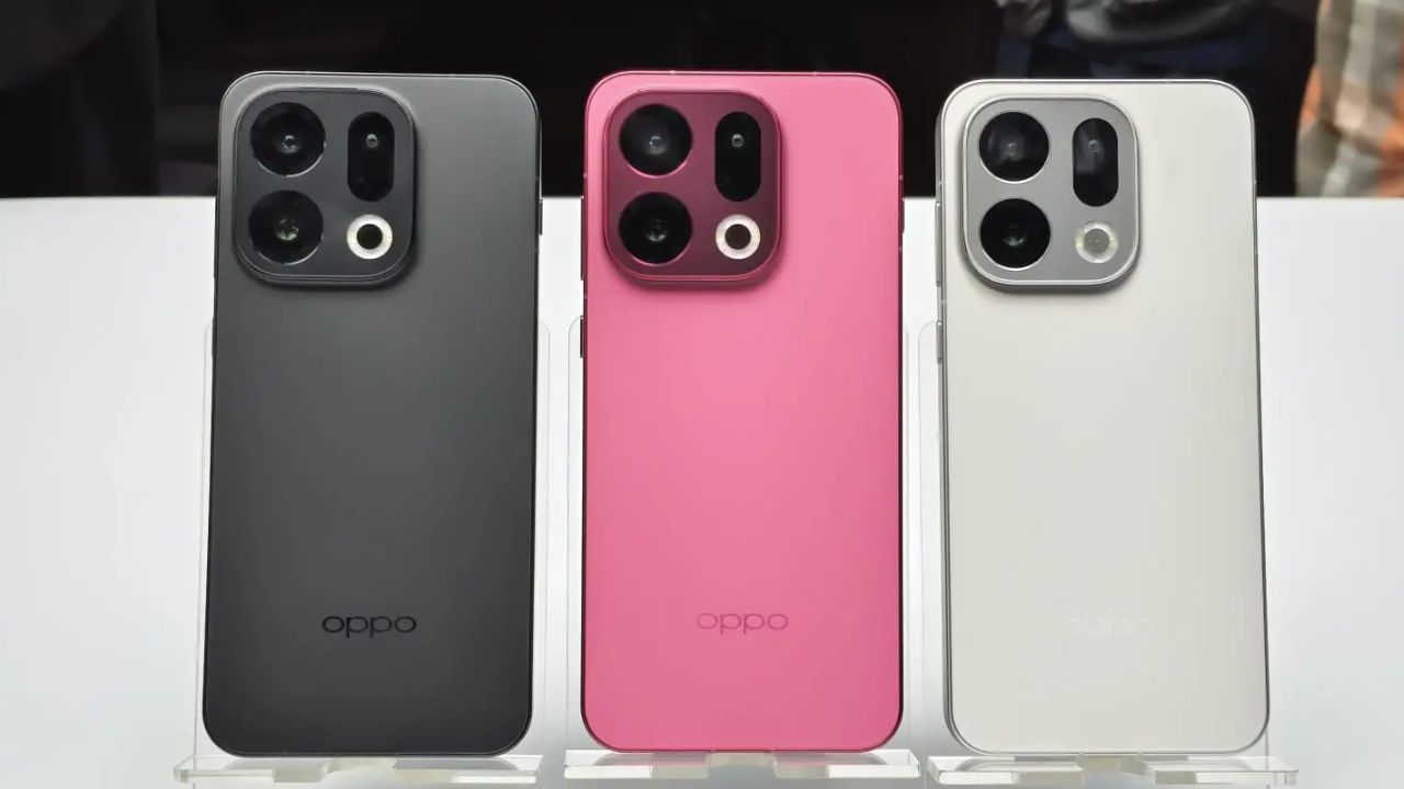 Oppo Find X9 Series Bisa Zoom 120 Kali yang Didukung Lensa Periscope Telephoto dan Sensor Berkualitas Tinggi