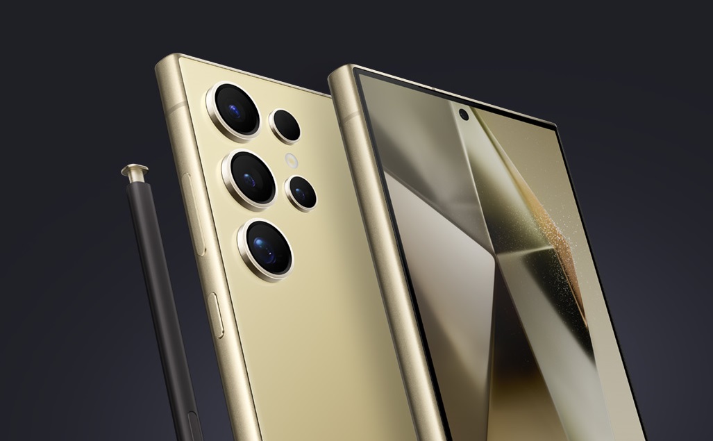Berapa Harga Samsung Galaxy S24 Ultra Edisi 2025? Cek Informasi Lengkapnya Di Sini