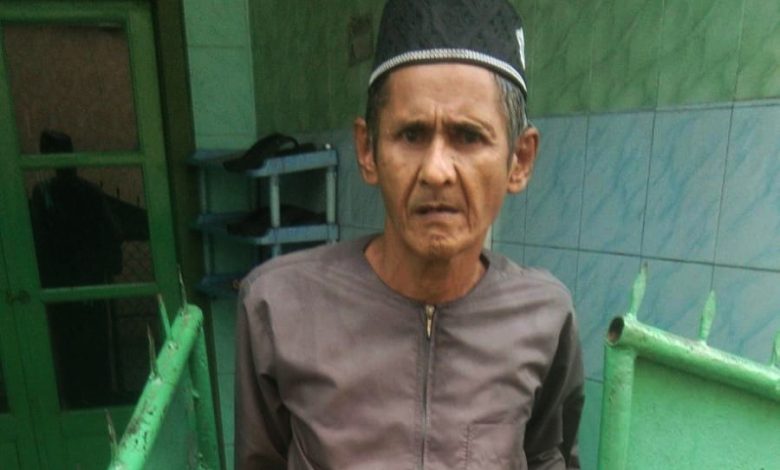 Dituding Kabur Usai Tabrak Nenek Bungkuk di BKB Palembang, Driver Avanza: Kami Tak Sekejam Itu!