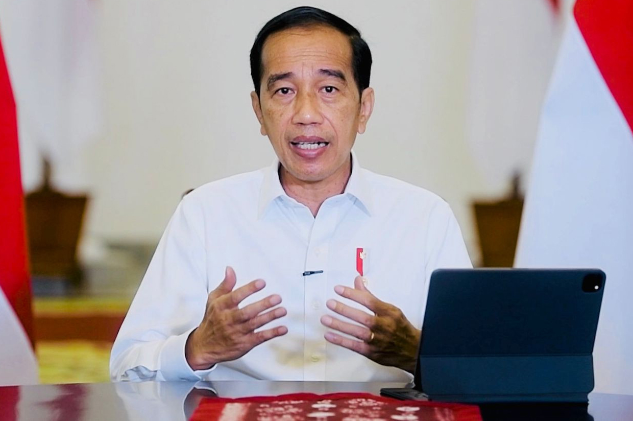 Jokowi Soroti Kasus Rafael Alun Trisambodo dan Eko Darmanto:  Wajar Jika Masyarakat Kecewa