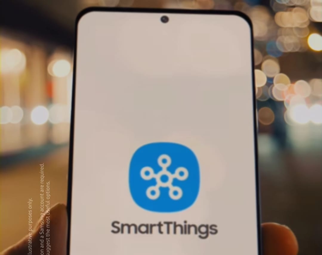 Rayakan Hari Anak Nasional 2025, Samsung Perkenalkan Teknologi Rumah Sehat dan Hemat Energi