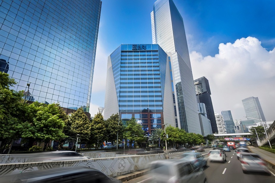 Kepercayaan Investor Global Menguat: Transformasi Jadi Fondasi Daya Tarik Saham BBRI
