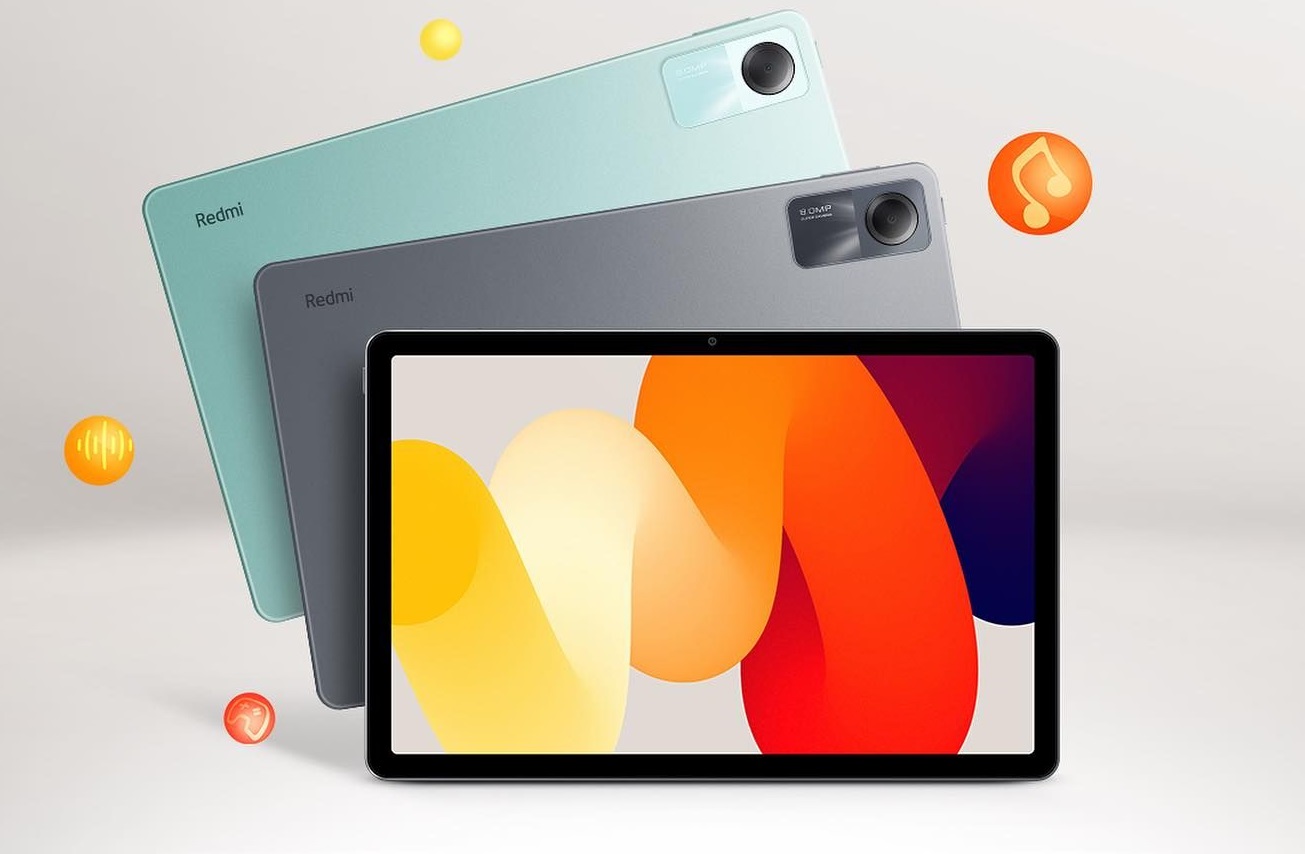 Xiaomi Redmi Pad SE: Tablet Murah yang Menghadirkan Performa Kencang dan Fitur Canggih